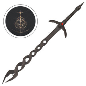 Godslayer Greatsword