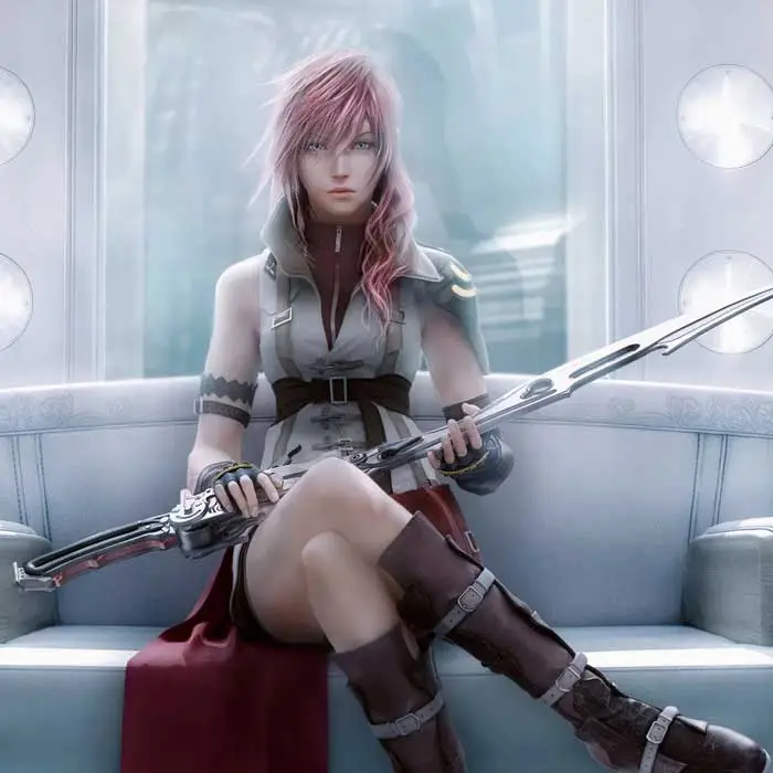 Pistolame-Lightning-FF13