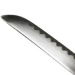 Juego de 3 Tanto Kill Bill, punta de hoja