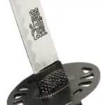 Juego de 3 Tanto Kill Bill, logotipo Hattori Hanzo