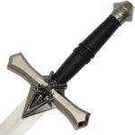 Épée Burning Thorn de Joshua Rosfield – Final Fantasy XVI garde