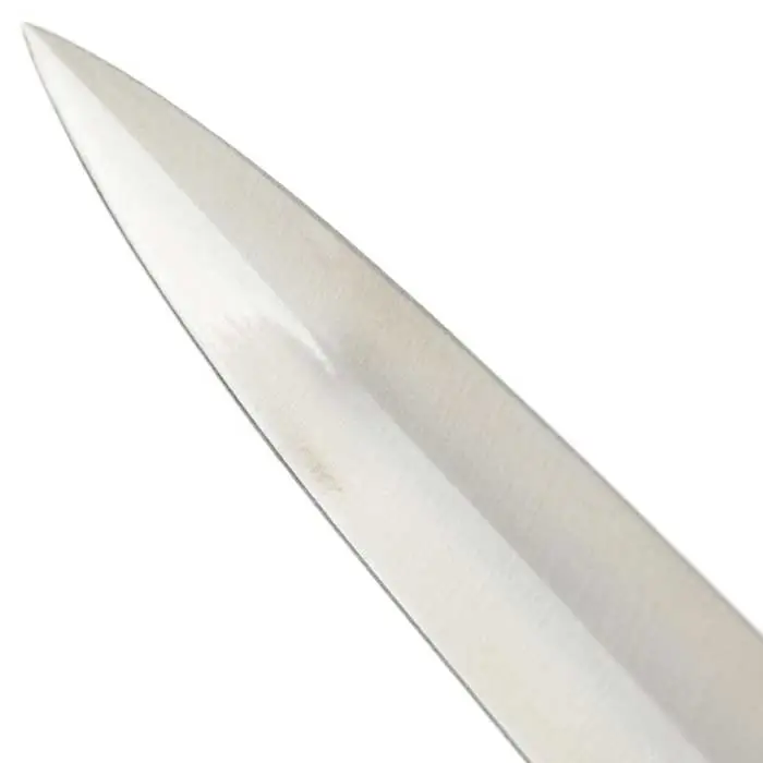 Épée Burning Thorn de Joshua Rosfield pointe de la lame