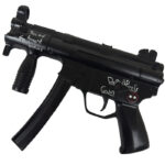 pistola Deadpool MP5