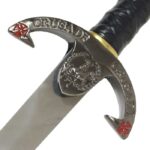 Pugnale-di-Templari-di-Croisades-guardia-e-lama