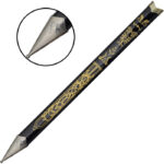 Épée Dark Link en Bois Fourreau seul