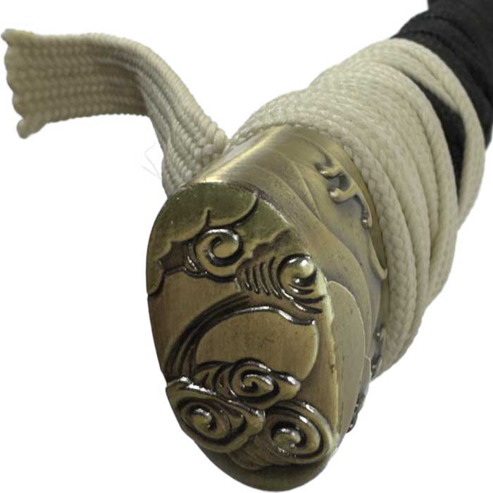 Katana-Wolf-Blade-Kashira
