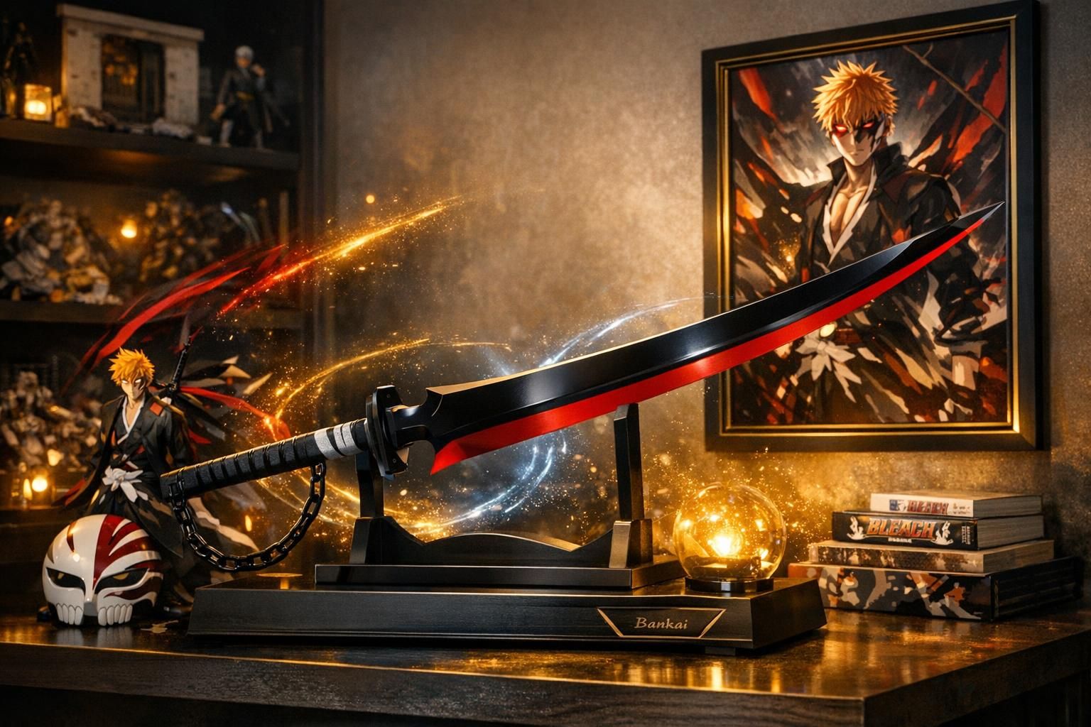 Perché il Bankai di Ichigo è così potente in Bleach?