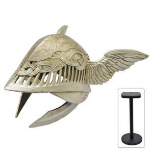 Malenia's Winged Helmet