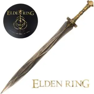 Anello con spada di luce di Elden