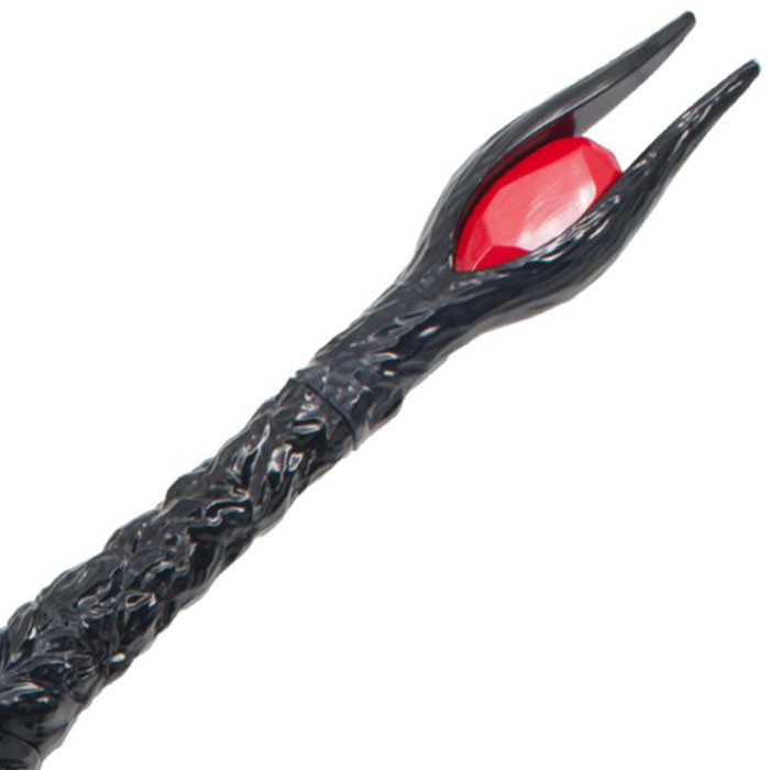 Devil Sword Dante Métal gros plan sur le pommeau