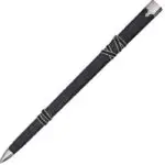 Épée Wolf de Luxe Noir fourreau seul