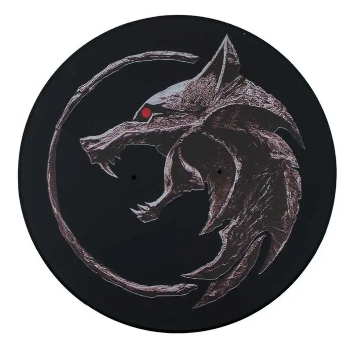 Épée de Ciri Zireael Luxe-support-seul