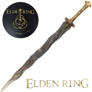 Spada delle Tenebre - Anello di Elden