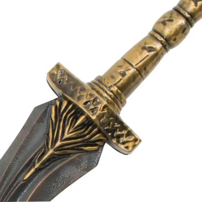 Épée-des-Ténèbres-garde