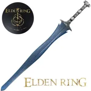 Épée du Seigneur d'Albâtre dans Elden Ring