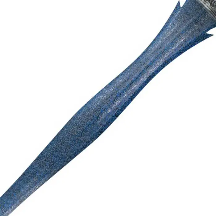 Épée-du-Seigneur-Albâtre-lame