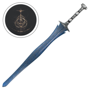Sword of the Lord of Alabaster