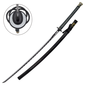 Katana Moonveil 143cm