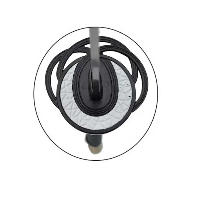 Katana Moonveil 143cm Elden Ring garde métal de forme spécifique