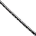 Katana Moonveil 143cm lame en acier trois tons