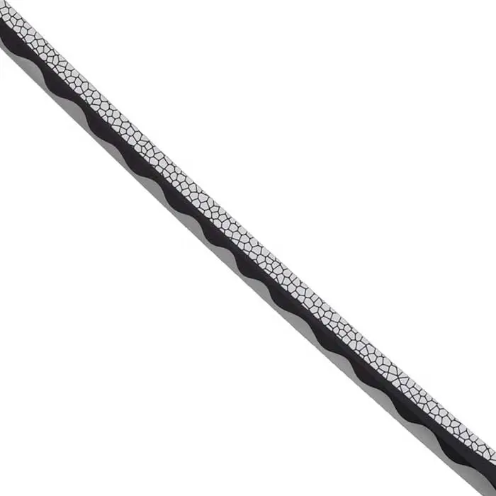 Katana Moonveil 143cm lame en acier trois tons