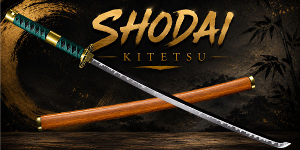 Shodai-Kitetsu-One-Piece