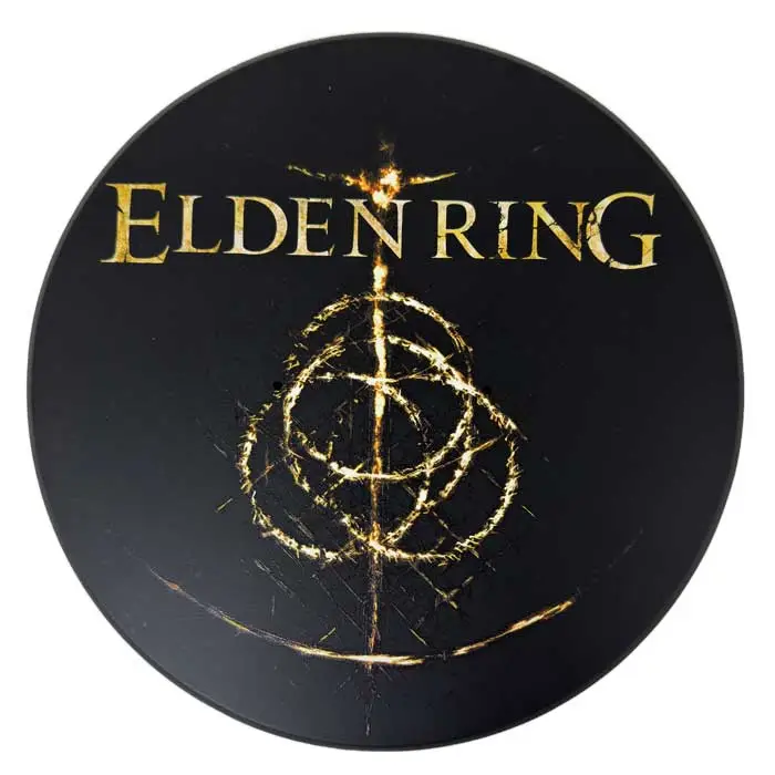Épée-Des ténèbres Elden-Ring support seul