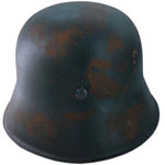 accessoires-militaria-casque allemand