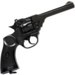 Revolver Webley MK4