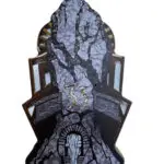 Dague Corpeso de Gustave, support seul