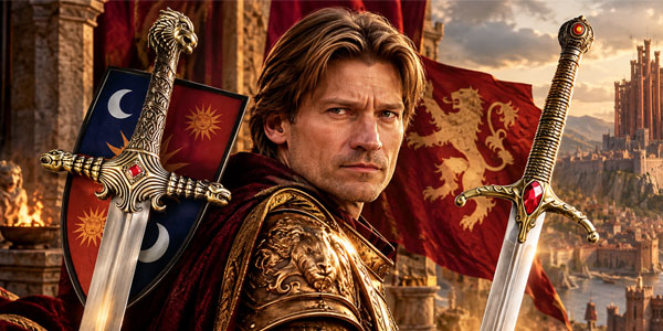 Espada de Jaime Lannister