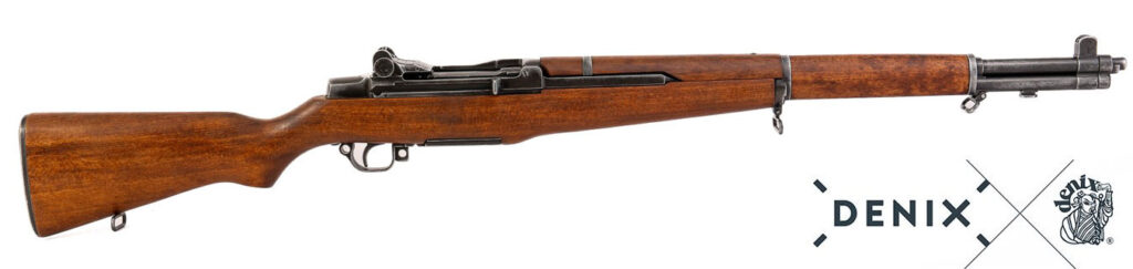 Fucile M1 Garand Denix