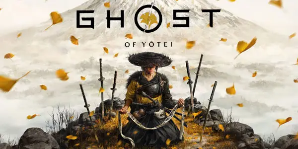 Ghost of Yotei