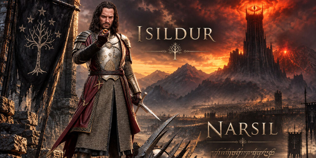 Isildur