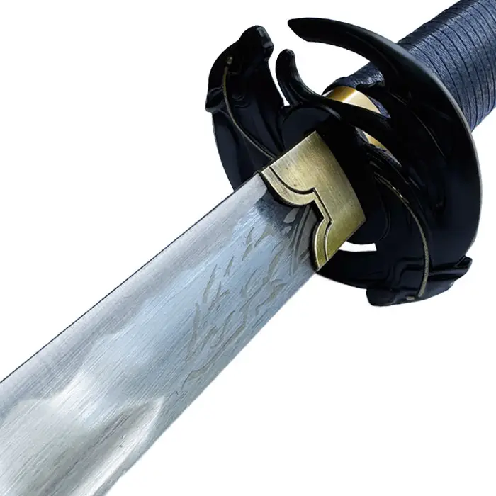 Katana-Aranami's-Claw-lame