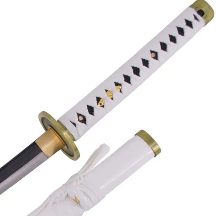 Katana-Wado-Ichimonji-tranchant-poignée