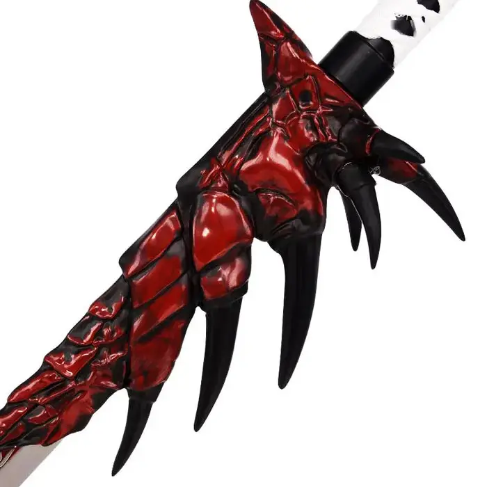 Wyvern-Blade-Blood-I-garde