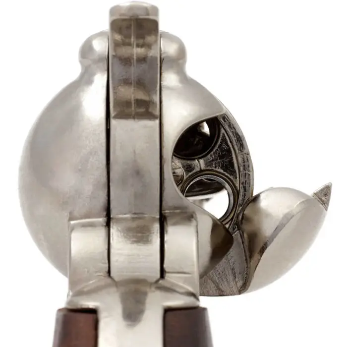 coffret-colt-SAA-Cavalerie-barillet