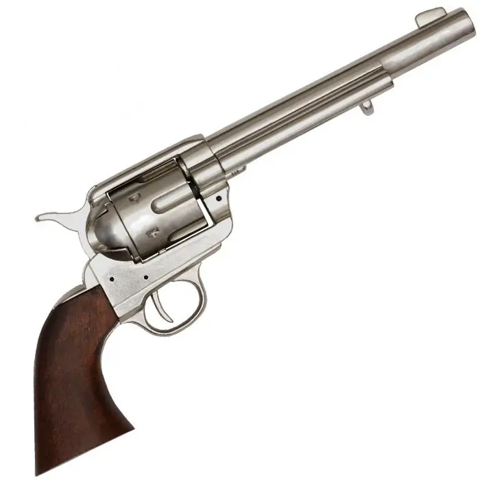 Coffret Colt SAA Cavalerie - Colt seul