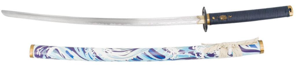 Katana Aranamis