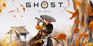 Ghost of Yōtei