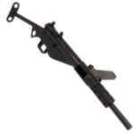 Mitrailette Sten Mark II