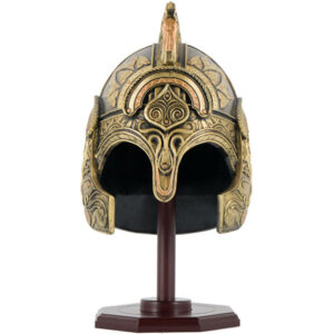 Theoden's Helmet from *The Lord of the Rings*