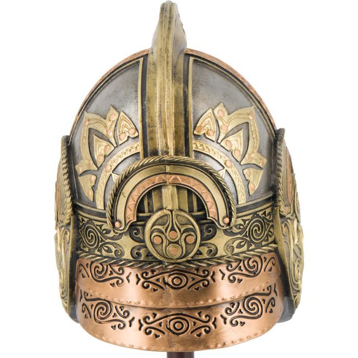 Casque-de-Théoden-dos