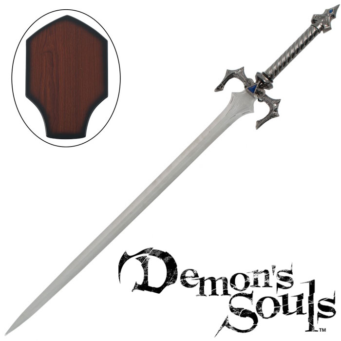 Espada Penetrante en Demon's Souls