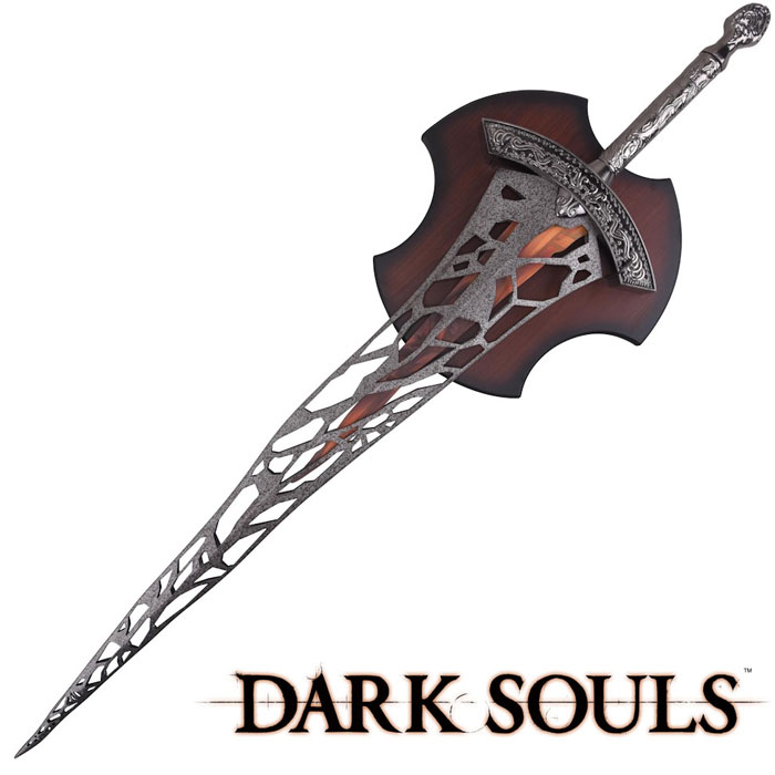Soporte para la Espada Sagrada de Wolnir