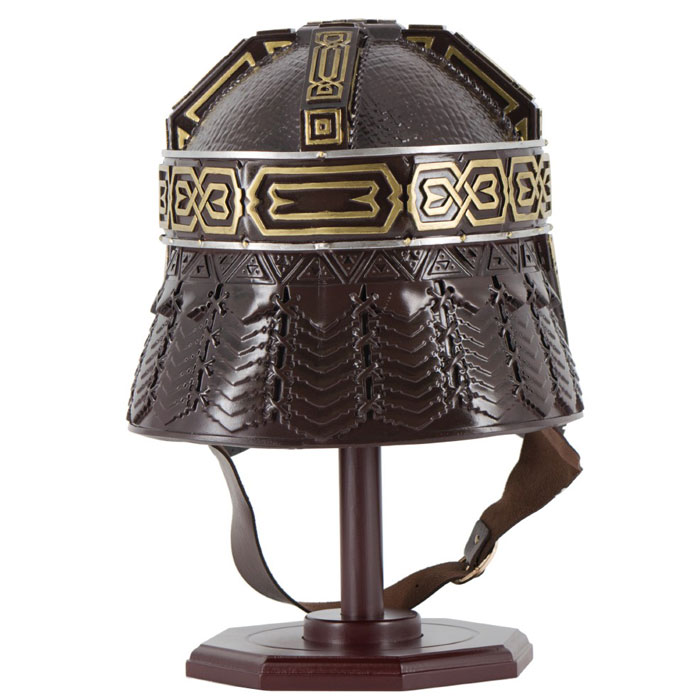 casque-de-Gimli-complètement-de-dos