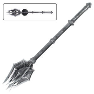 Sauron's Army in *The Lord of the Rings*