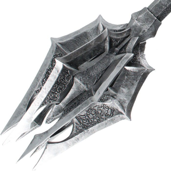 masse-de-Sauron-détail-tête