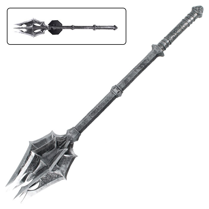 Sauron's Army in *The Lord of the Rings*